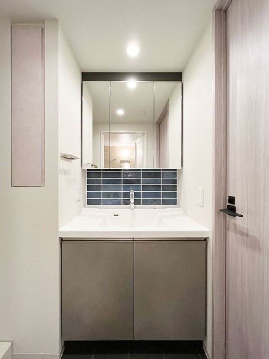 東京都豊島区東池袋3(マンション)の賃貸物件の内装