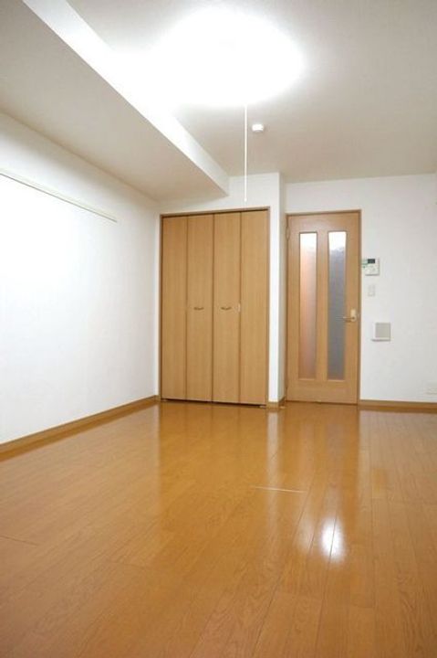 東京都板橋区蓮沼町(マンション)の賃貸物件の内装