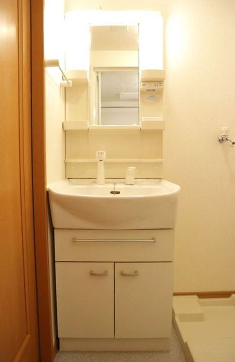 東京都板橋区蓮沼町(マンション)の賃貸物件の内装