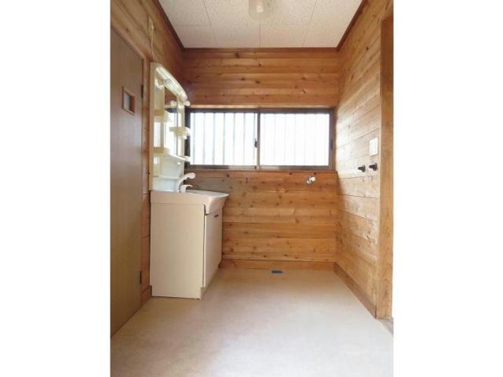 栃木県塩谷郡高根沢町宝石台4(一戸建)の賃貸物件の内装