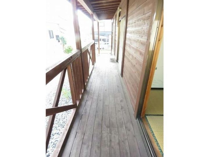 栃木県塩谷郡高根沢町宝石台4(一戸建)の賃貸物件の内装