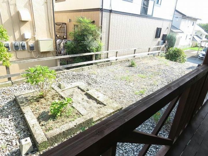 栃木県塩谷郡高根沢町宝石台4(一戸建)の賃貸物件の内装