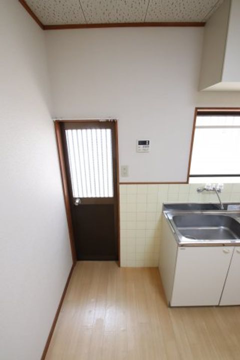 大阪府堺市美原区多治井(一戸建)の賃貸物件のその他画像