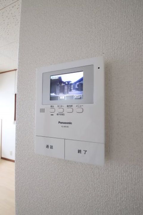 大阪府堺市美原区多治井(一戸建)の賃貸物件の内装