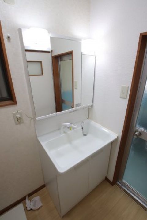 大阪府堺市美原区多治井(一戸建)の賃貸物件の内装