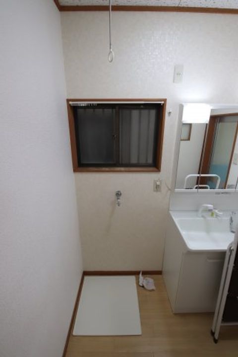 大阪府堺市美原区多治井(一戸建)の賃貸物件の内装