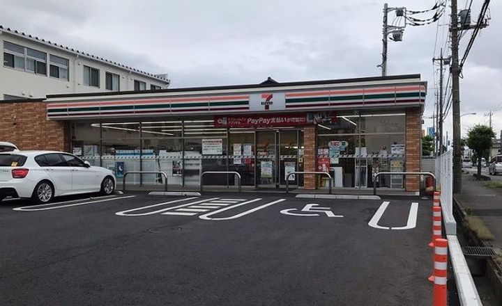 埼玉県さいたま市見沼区深作2(アパート)の賃貸物件の周辺