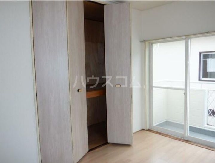 シャトレ東林間の内装