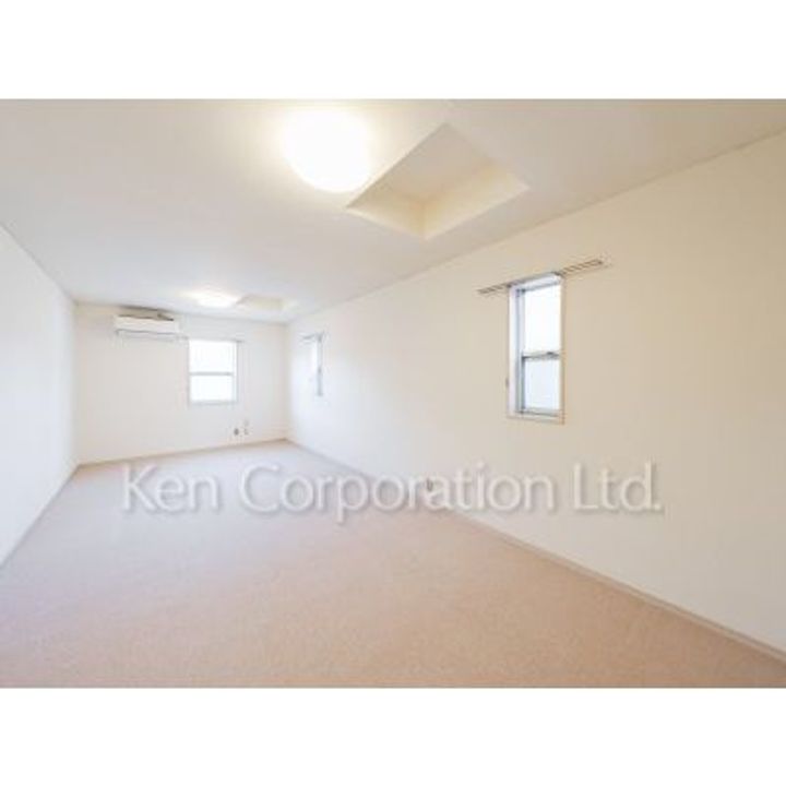 東京都大田区久が原3(一戸建)の賃貸物件の内装