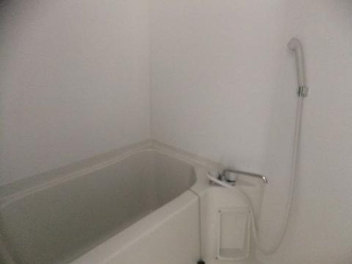 ハイネス藤の風呂