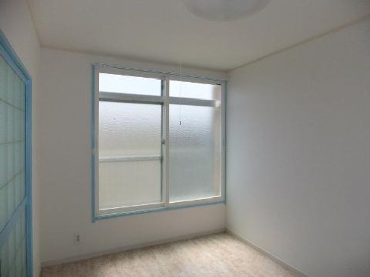 ハイネス藤の居間