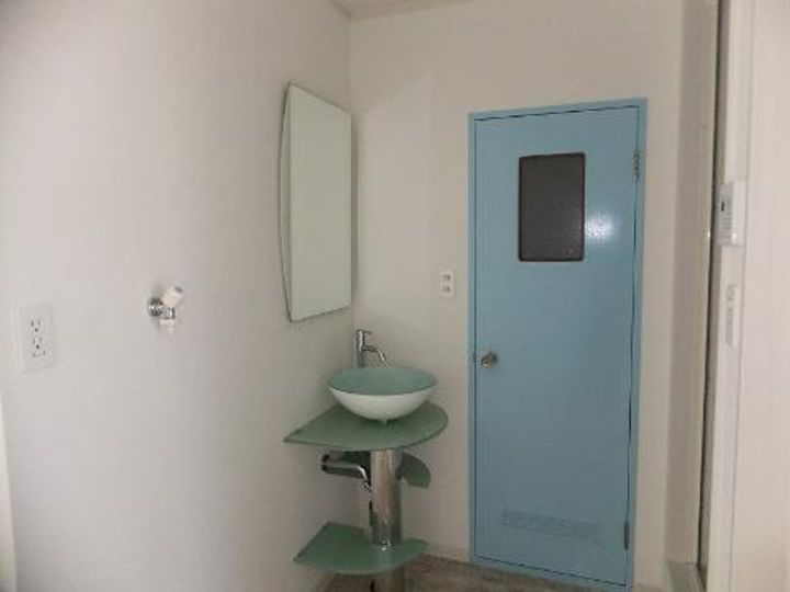 ハイネス藤の内装