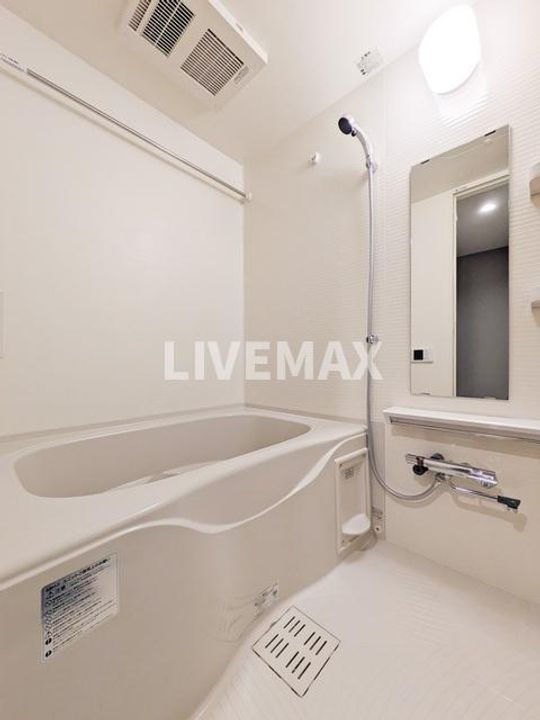 KDXレジデンス田園調布南の風呂