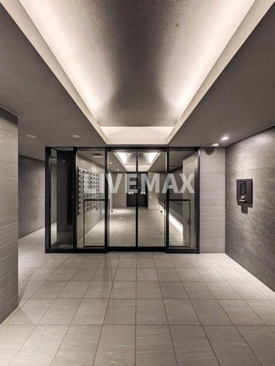 KDXレジデンス田園調布南の地図