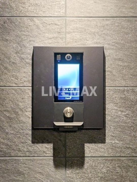 KDXレジデンス田園調布南の地図