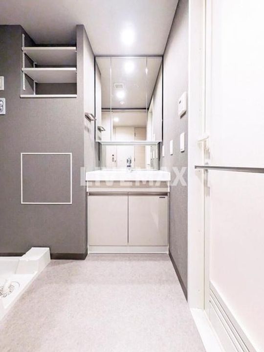 KDXレジデンス田園調布南の内装