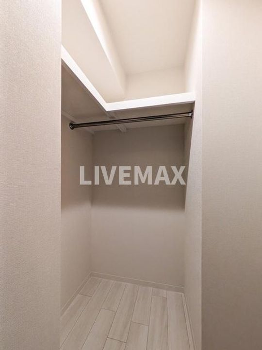 KDXレジデンス田園調布南の内装