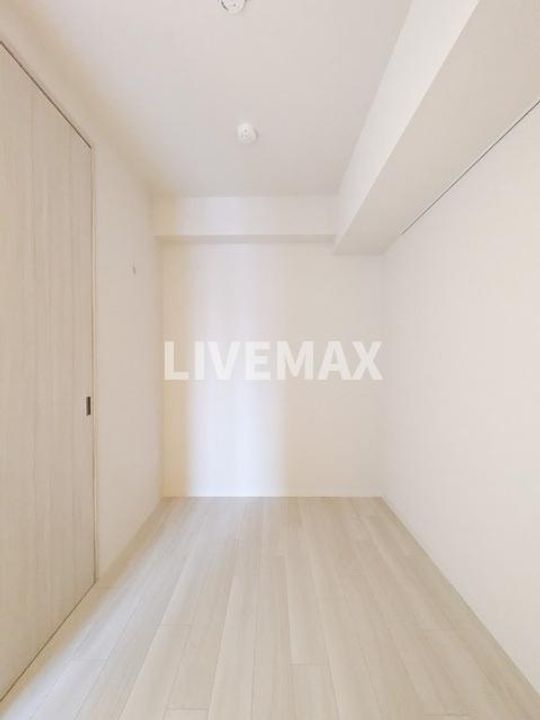 KDXレジデンス田園調布南の内装