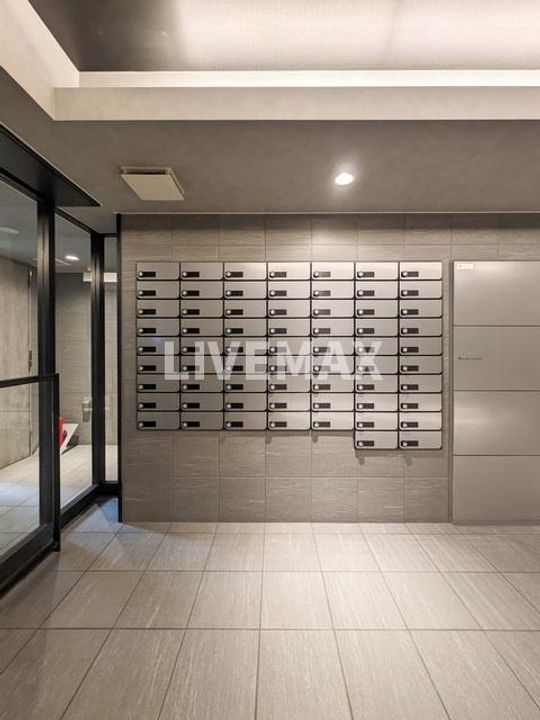 KDXレジデンス田園調布南の内装