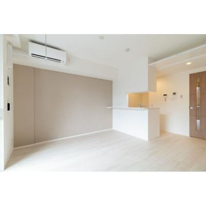 シェフルール西早稲田ラヴィーナの内装