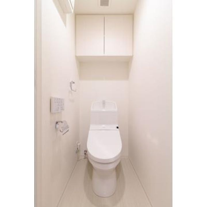 シェフルール西早稲田ラヴィーナの内装