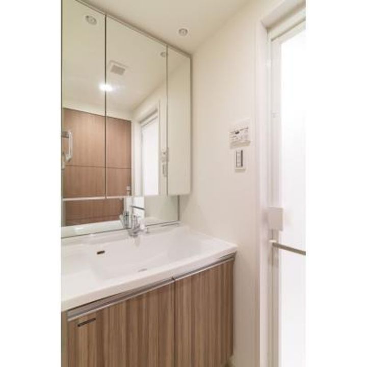 シェフルール西早稲田ラヴィーナの内装