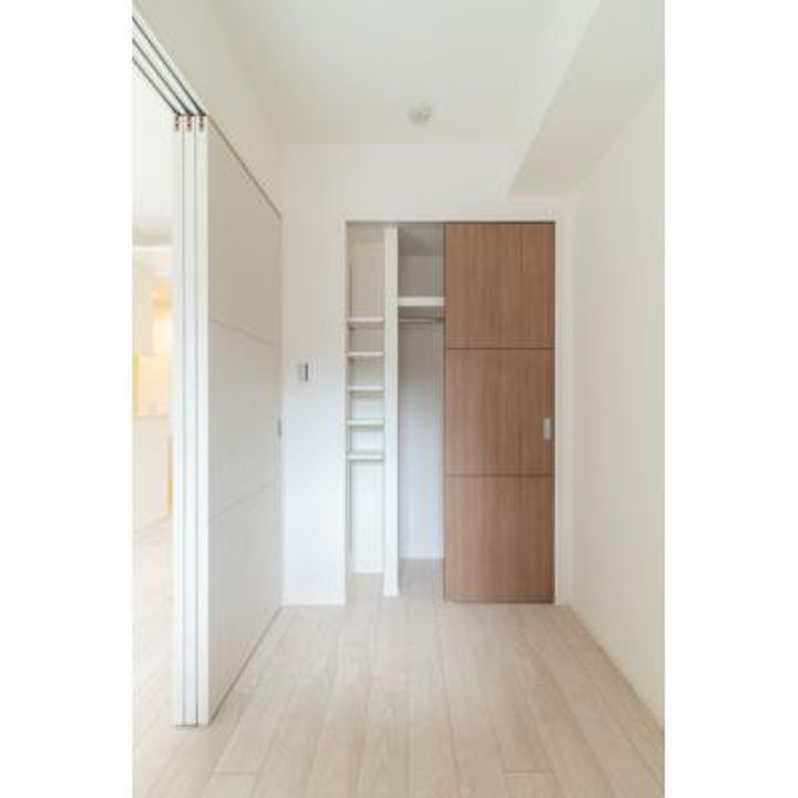 シェフルール西早稲田ラヴィーナの内装