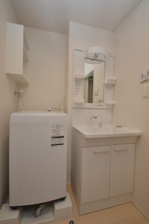 福岡県直方市大字感田(アパート)の賃貸物件の内装