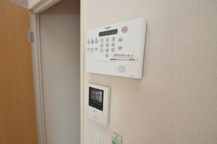 福岡県直方市大字感田(アパート)の賃貸物件の内装