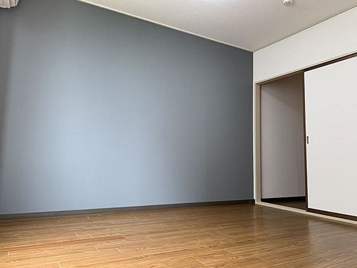 東京都北区上中里1(マンション)の賃貸物件の居間