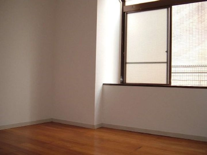 東京都北区上中里1(マンション)の賃貸物件の内装