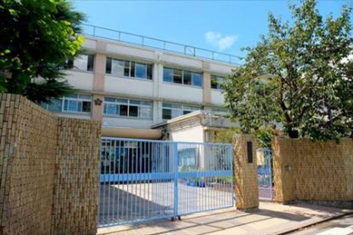 東京都北区上中里1(マンション)の賃貸物件の周辺