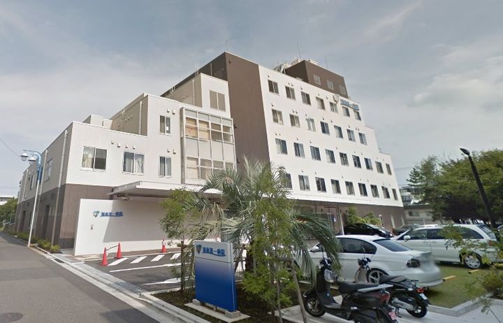神奈川県藤沢市善行1(アパート)の賃貸物件の周辺