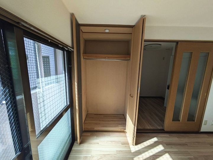 Maison Etoileの内装