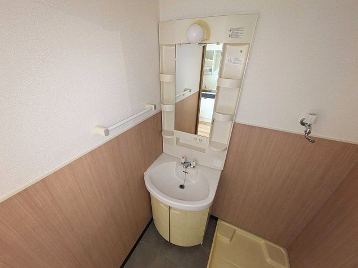 Maison Etoileの内装