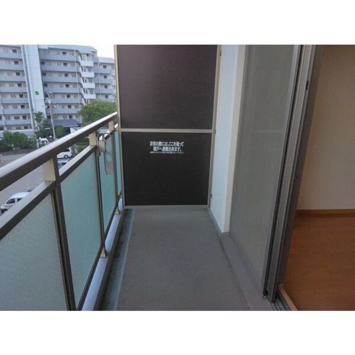 大阪府堺市堺区三宝町1(マンション)の賃貸物件の内装