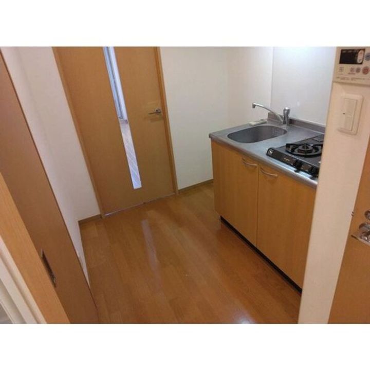 大阪府堺市堺区三宝町1(マンション)の賃貸物件の居間