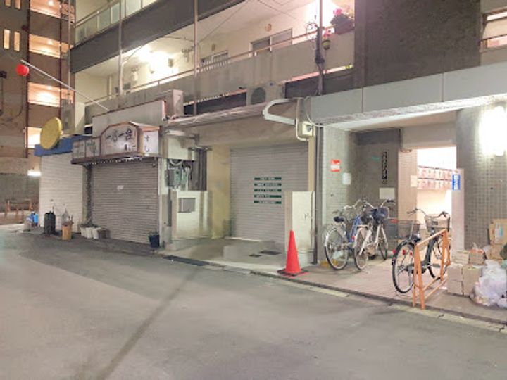 ミラージュパレス都島本通の周辺