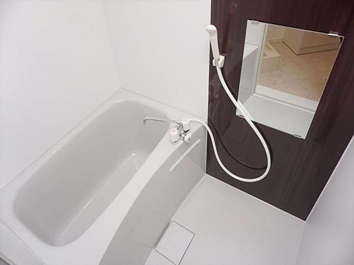 千葉県八千代市緑が丘西1(アパート)の賃貸物件の風呂