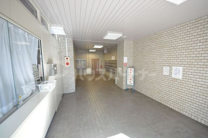 東京都葛飾区青戸8(マンション)の賃貸物件の地図