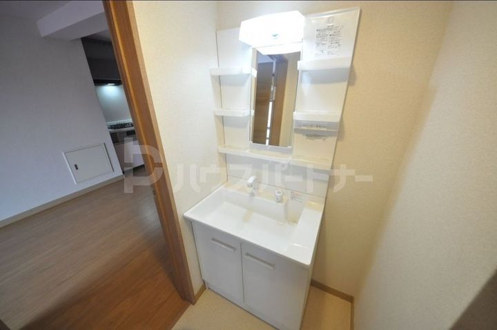 東京都葛飾区青戸8(マンション)の賃貸物件の内装