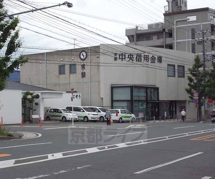 京都府京都市右京区嵯峨野清水町(一戸建)の賃貸物件の周辺