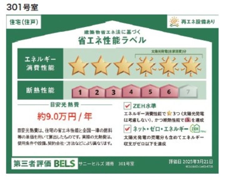 (シニア限定)ヘーベルヴィレッジ湘南台4丁目~サニーヒルズ湘南~のその他画像