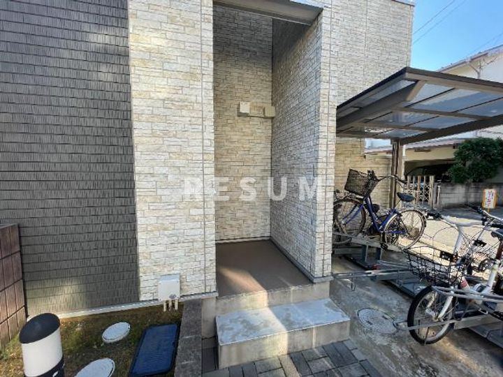 千葉県千葉市中央区新千葉3(アパート)の賃貸物件の地図