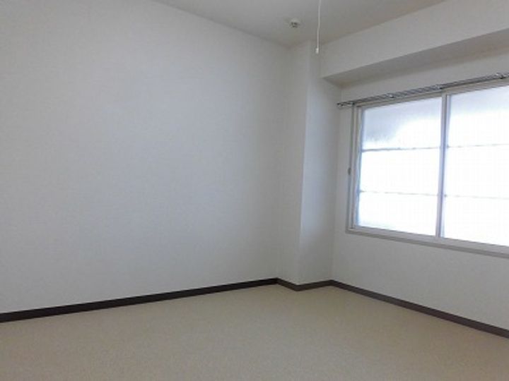 たいせいマンションの内装