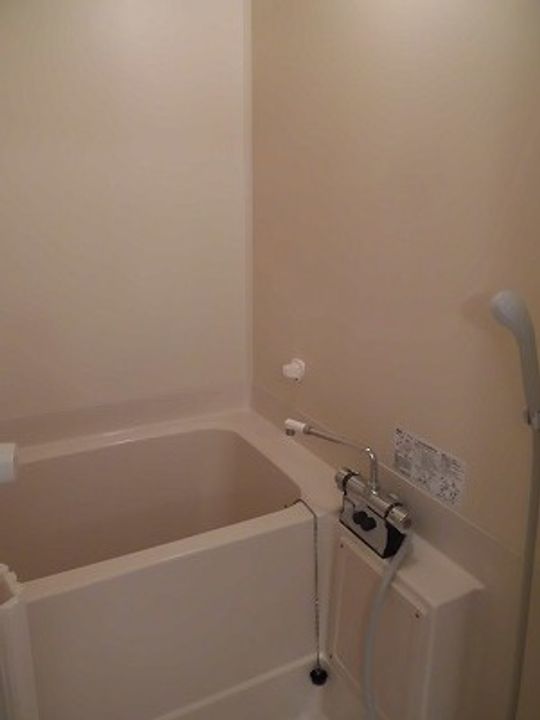 たいせいマンションの風呂