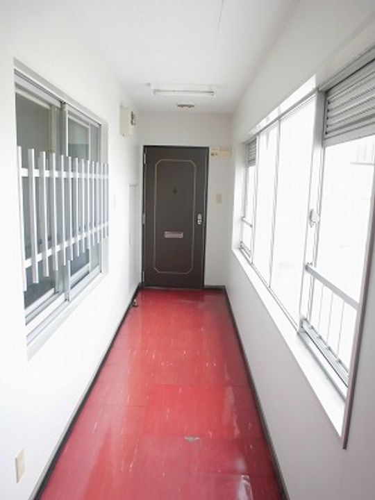 たいせいマンションのその他画像