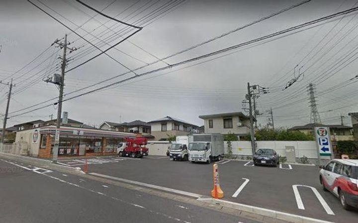 ヴァンニーシュの周辺