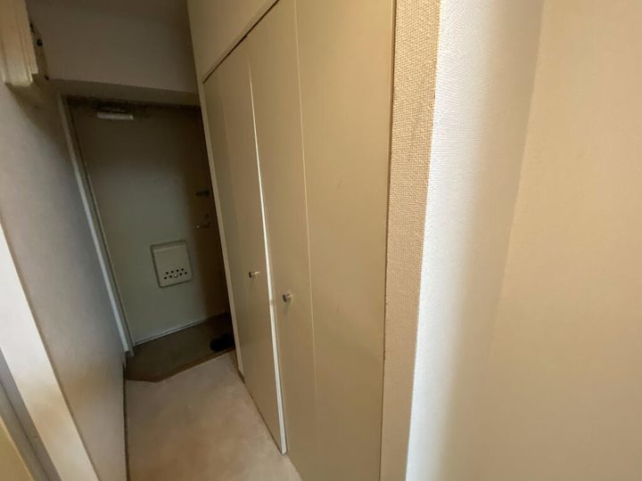 日神パレステージ南池袋の内装