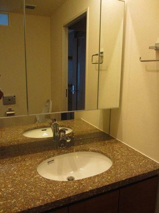 オープンレジデンシア銀座estのその他画像